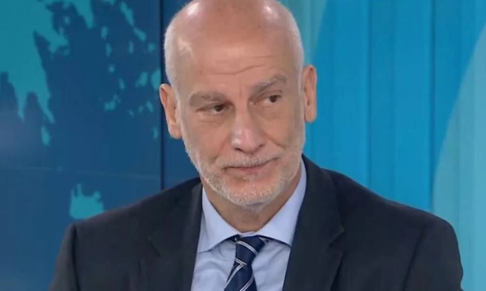 Τσακρής: Την Παρασκευή θα πάρουμε αποφάσεις για την Γ’ Λυκείου